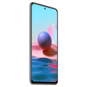 Xiaomi Redmi Note 10 128GB 4GB Beyaz