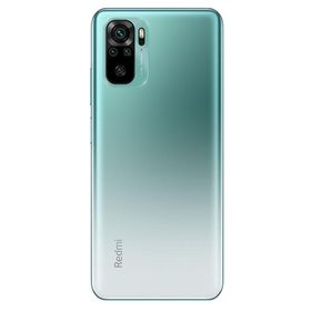 Xiaomi Redmi Note 10 128GB 4GB Yeşil