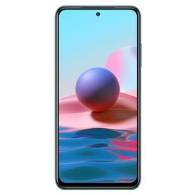 Xiaomi Redmi Note 10 128GB 4GB Yeşil