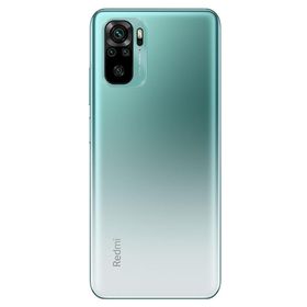 Xiaomi Redmi Note 10 128GB 6GB Ram Yeşil