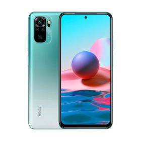 Xiaomi Redmi Note 10 128GB Yeşil Yenilenmiş
