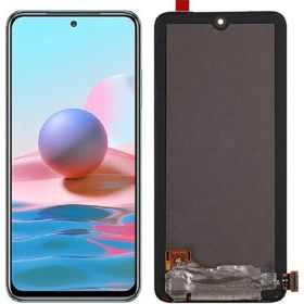 Xiaomi Redmi Note 10 4G Oled LCD Dokunmatik Ekran