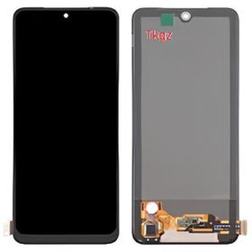 Xiaomi Redmi Note 10 4G Oled LCD Dokunmatik Ekran