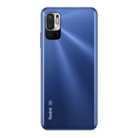 Xiaomi Redmi Note 10 5G 128GB 4GB Ram Mavi