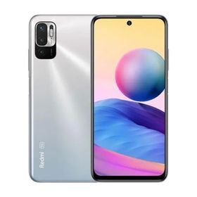 Xiaomi Redmi Note 10 5G 128GB 6GB Ram Gümüş
