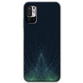 Xiaomi Redmi Note 10 5G Andre Moura 1 Baskılı Uyumlu Silikon Kılıf
