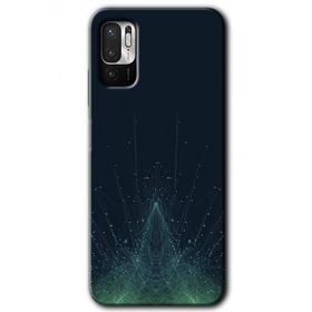 Xiaomi Redmi Note 10 5G Andre Moura 1 Baskılı Uyumlu Silikon Kılıf