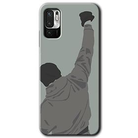 Xiaomi Redmi Note 10 5G Artwork Wide Baskılı Uyumlu Silikon Kılıf