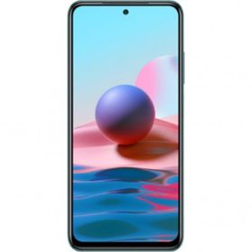 Xiaomi Redmi Note 10 64GB Gri Outlet-Teşhir