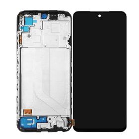 Xiaomi Redmi Note 10 Çıtalı TFT LCD Dokunmatik Ekran