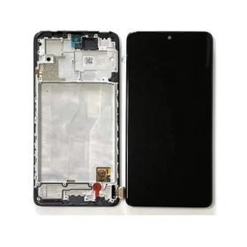 Xiaomi Redmi Note 10 Çıtalı TFT LCD Dokunmatik Ekran