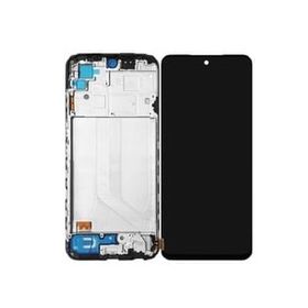 Xiaomi Redmi Note 10 Çıtalı TFT LCD Dokunmatik Ekran