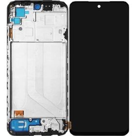 Xiaomi Redmi Note 10 Çıtalı TFT LCD Dokunmatik Ekran