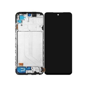 Xiaomi Redmi Note 10 Çıtalı TFT LCD Dokunmatik Ekran