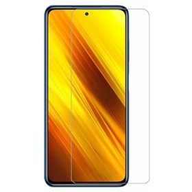 Xiaomi Redmi Note 10 Ekran Koruyucu Uyumlu Kırılmaz Cam