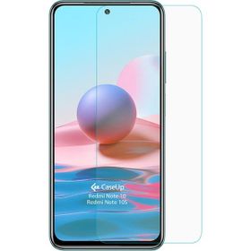 Xiaomi Redmi Note 10 Ekran Koruyucu Uyumlu Kırılmaz Cam