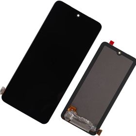 Xiaomi Redmi Note 10 LCD Dokunmatik Ekran