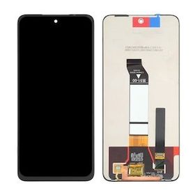 Xiaomi Redmi Note 10 LCD Dokunmatik Ekran