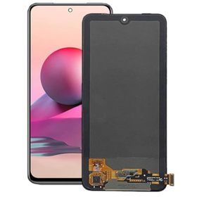 Xiaomi Redmi Note 10 LCD Dokunmatik Ekran