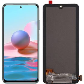 Xiaomi Redmi Note 10 LCD Dokunmatik Ekran