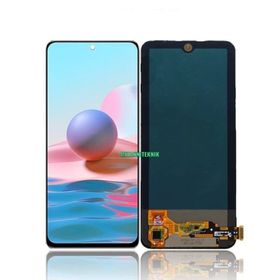 Xiaomi Redmi Note 10 LCD Dokunmatik Ekran
