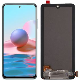 Xiaomi Redmi Note 10 LCD Dokunmatik Ekran