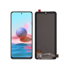 Xiaomi Redmi Note 10 LCD Dokunmatik Ekran