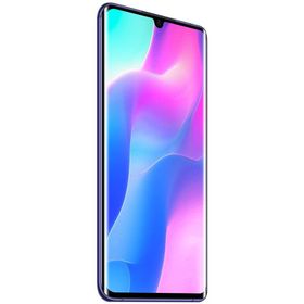 Xiaomi Redmi Note 10 Lite 128GB 6GB Ram Mavi
