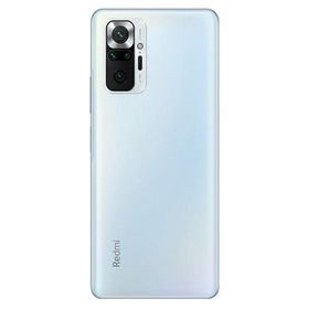 Xiaomi Redmi Note 10 Pro 128 GB 8 GB Ram Mavi