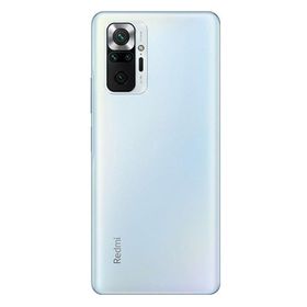 Xiaomi Redmi Note 10 Pro 128GB 6GB Ram Mavi