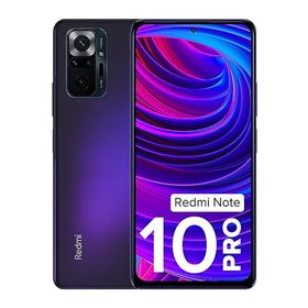 Xiaomi Redmi Note 10 Pro 128GB 6GB Ram Mor