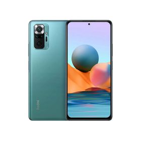 Xiaomi Redmi Note 10 Pro 128GB 8GB Ram Yeşil