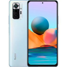 Xiaomi Redmi Note 10 Pro 128GB Mavi Outlet-Teşhir