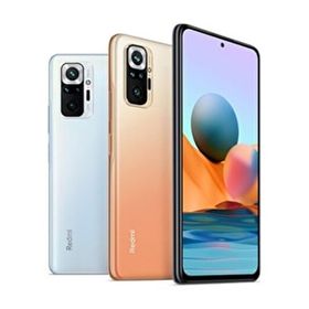 Xiaomi Redmi Note 10 Pro 128GB Mavi Yenilenmiş