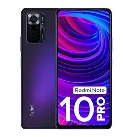 Xiaomi Redmi Note 10 Pro 128GB Yenilenmiş