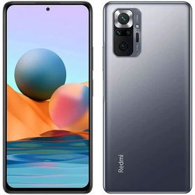 Xiaomi Redmi Note 10 Pro 256GB 8GB Ram Gri
