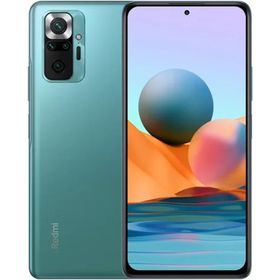 Xiaomi Redmi Note 10 Pro 256GB Yenilenmiş