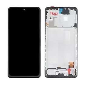 Xiaomi Redmi Note 10 Pro 4G TFT Çıtalı LCD Dokunmatik Ekran