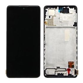 Xiaomi Redmi Note 10 Pro 4G TFT Çıtalı LCD Dokunmatik Ekran