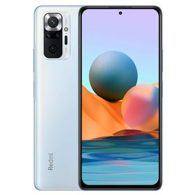 Xiaomi Redmi Note 10 Pro 64 GB 6 GB Ram Mavi