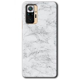 Xiaomi Redmi Note 10 Pro Art Design 28 Baskılı Uyumlu Silikon Kılıf