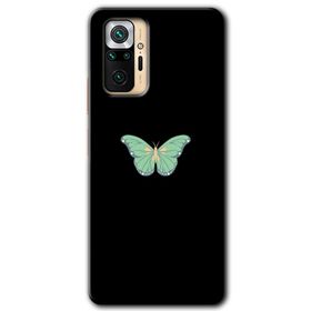 Xiaomi Redmi Note 10 Pro Darh Vader Wars Baskılı Uyumlu Silikon Kılıf