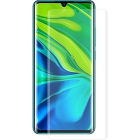 Xiaomi Redmi Note 10 Pro Ekran Koruyucu Uyumlu Kırılmaz Cam