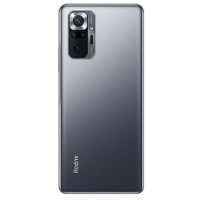 Xiaomi Redmi Note 10 Pro Max 128GB 8GB Ram Siyah