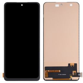 Xiaomi Redmi Note 10 Pro TFT LCD Dokunmatik Ekran