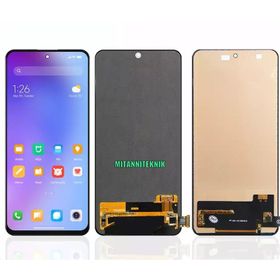 Xiaomi Redmi Note 10 Pro TFT LCD Dokunmatik Ekran