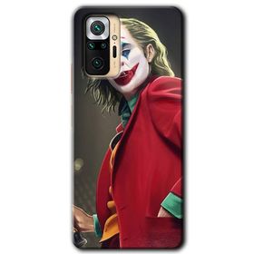 Xiaomi Redmi Note 10 Pro Winnie the Pooh Baskılı Uyumlu Silikon Kılıf