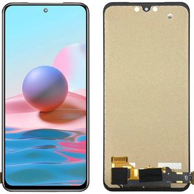 Xiaomi Redmi Note 10 TFT LCD Dokunmatik Ekran