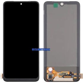 Xiaomi Redmi Note 10 TFT LCD Dokunmatik Ekran