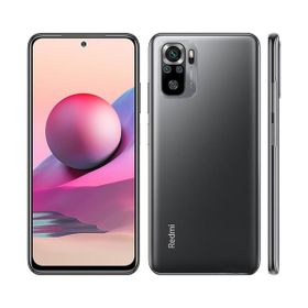 Xiaomi Redmi Note 10S 128 GB Siyah Yenilenmiş